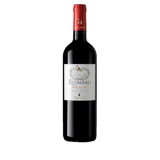 Regaleali Nero D'Avola