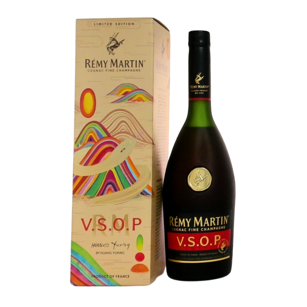 Rémy Martin VSOP CNY Snake