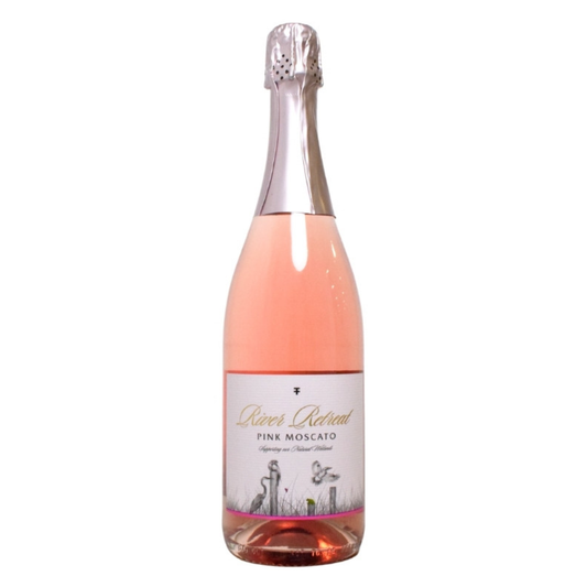 River Retreat Moscato