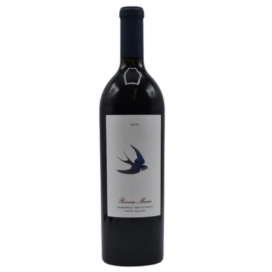 Rivers Marie 2021/22 Napa Valley Cabernet Sauvignon