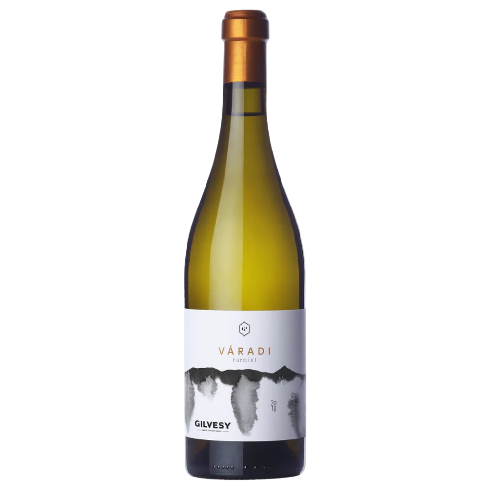 Robert Gilvesy Varadi Furmint