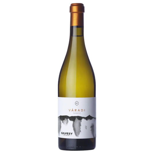 Robert Gilvesy Varadi Furmint