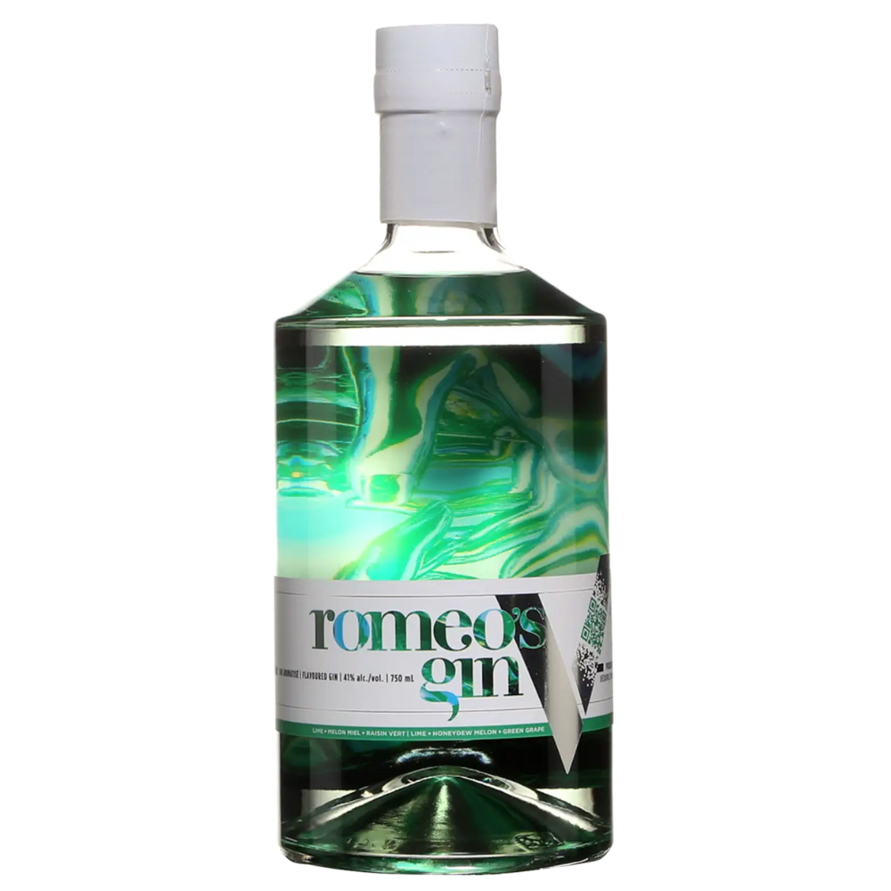 Romeo's Gin V