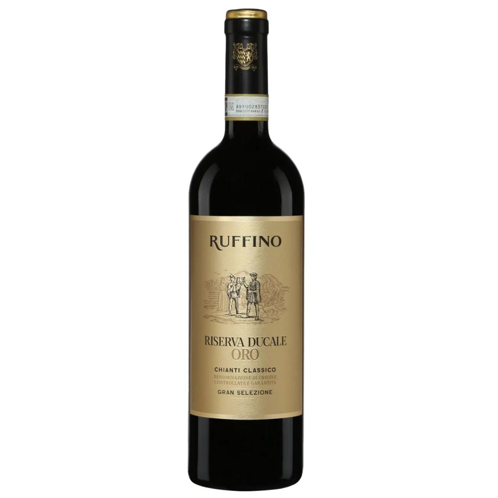 Ruffino 2020 Ducale Oro Gran Selezione