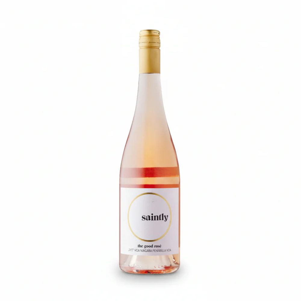 Saintly The Good Rose Limited Release