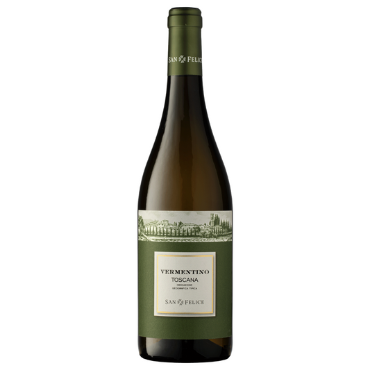 San Felice Vermentino