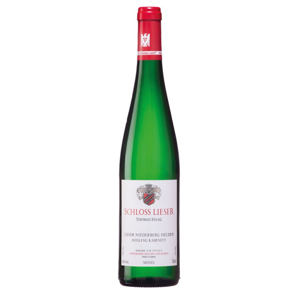 Schloss Lieser 2023 Feinfruchtig Kabinett
