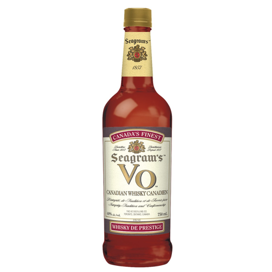 Seagram's VO