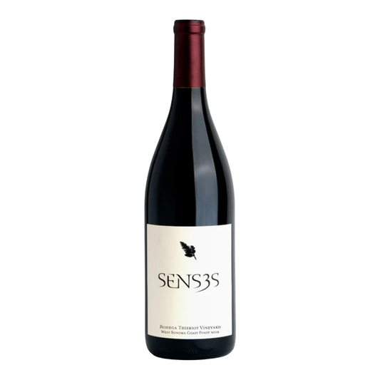 Senses Bodega Thieriot Pinot Noir 2021