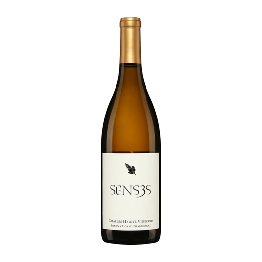 Senses Chardonnay Charles Heintz 2021