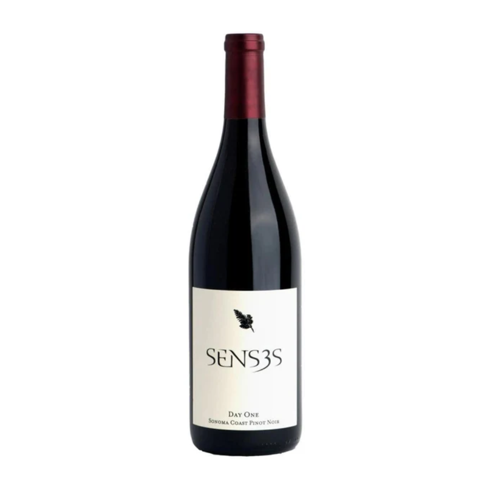Senses Day One Estate Pinot Noir 2021