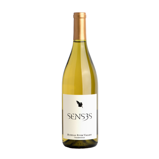 Senses Russian River Chardonnay 2021