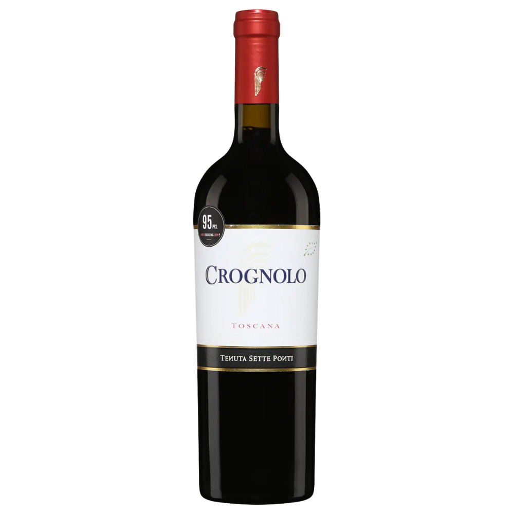 Sette Ponti 2022 Crognolo