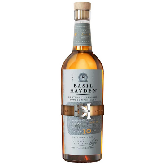Basil Hayden's 10 Year Old Bourbon