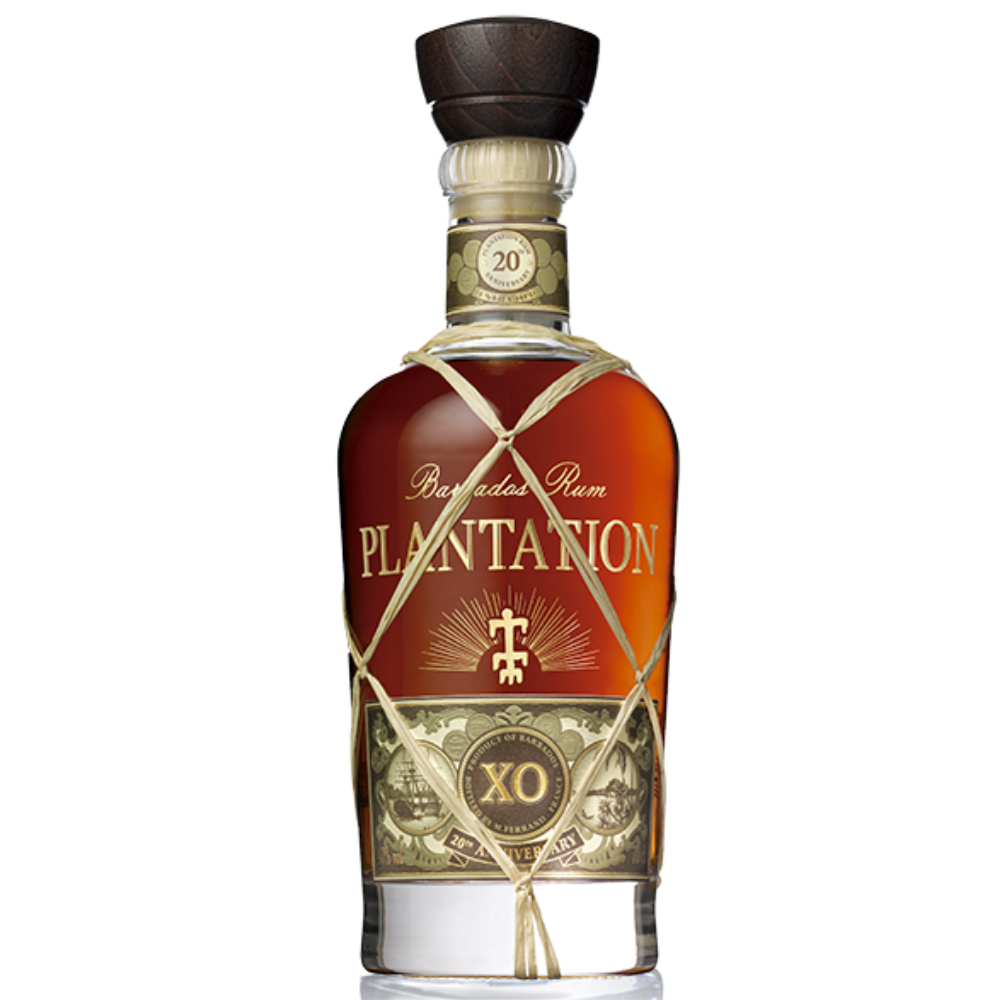 Plantation XO Barbados 20th Anniversary Rum