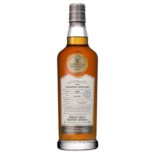 Connoisseurs Choice Linkwood 1995 #8088