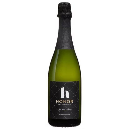 Honor Cava Brut Organic