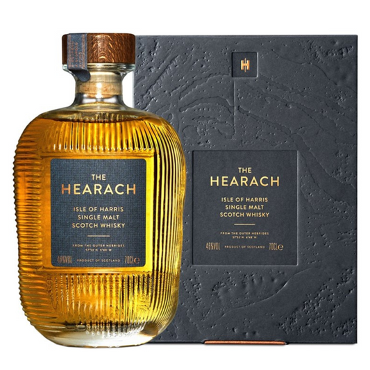 Hearach Single Malt