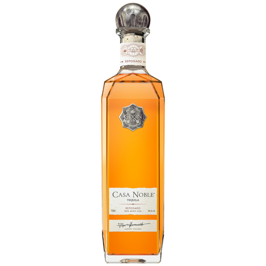 Casa Noble Tequila Reposado