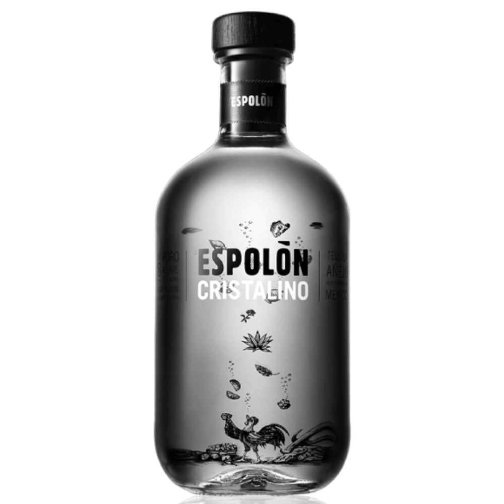 Espolon Cristalino