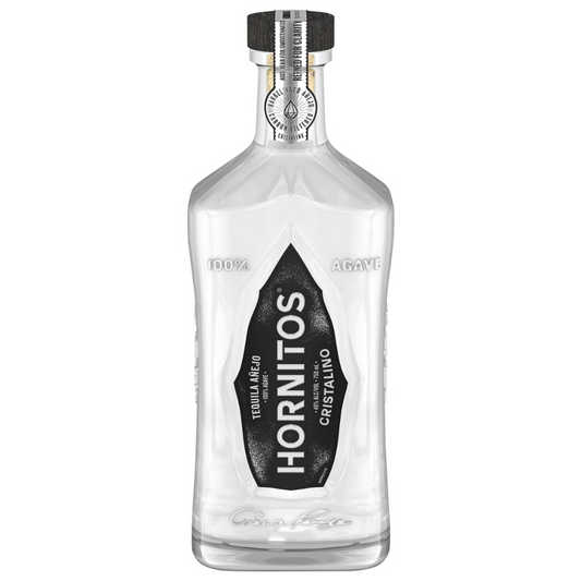 Hornito's Anejo Cristalino