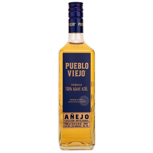Pueblo Viejo Anejo