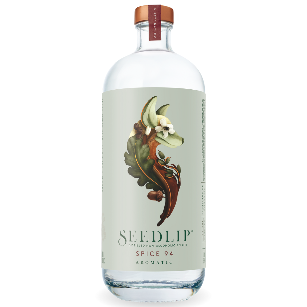 Seedlip Spice 94