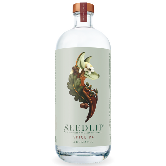 Seedlip Spice 94