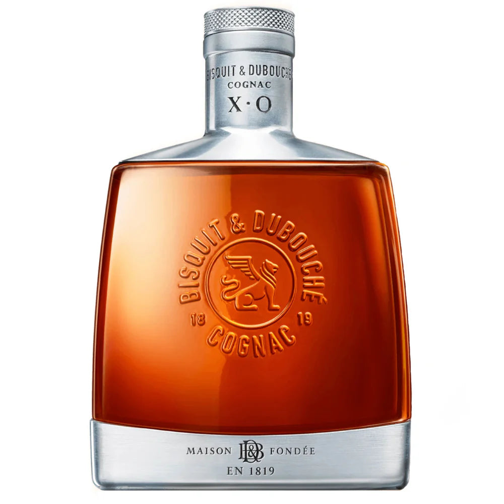 Bisquit & Dubouche XO Extra Old Cognac