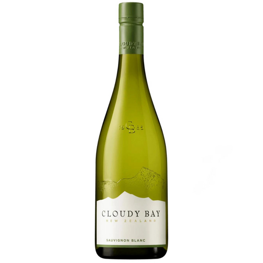 Cloudy Bay Sauvignon Blanc