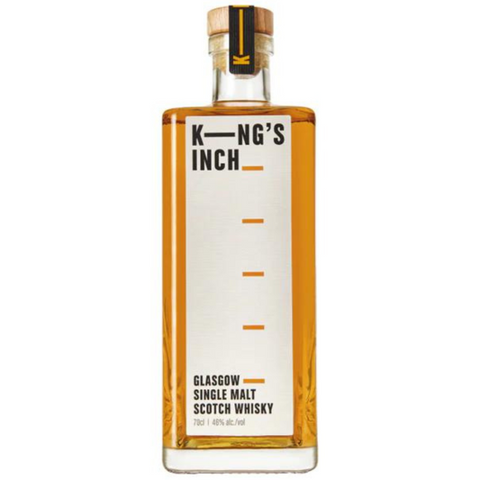 King's Inch Single Malt