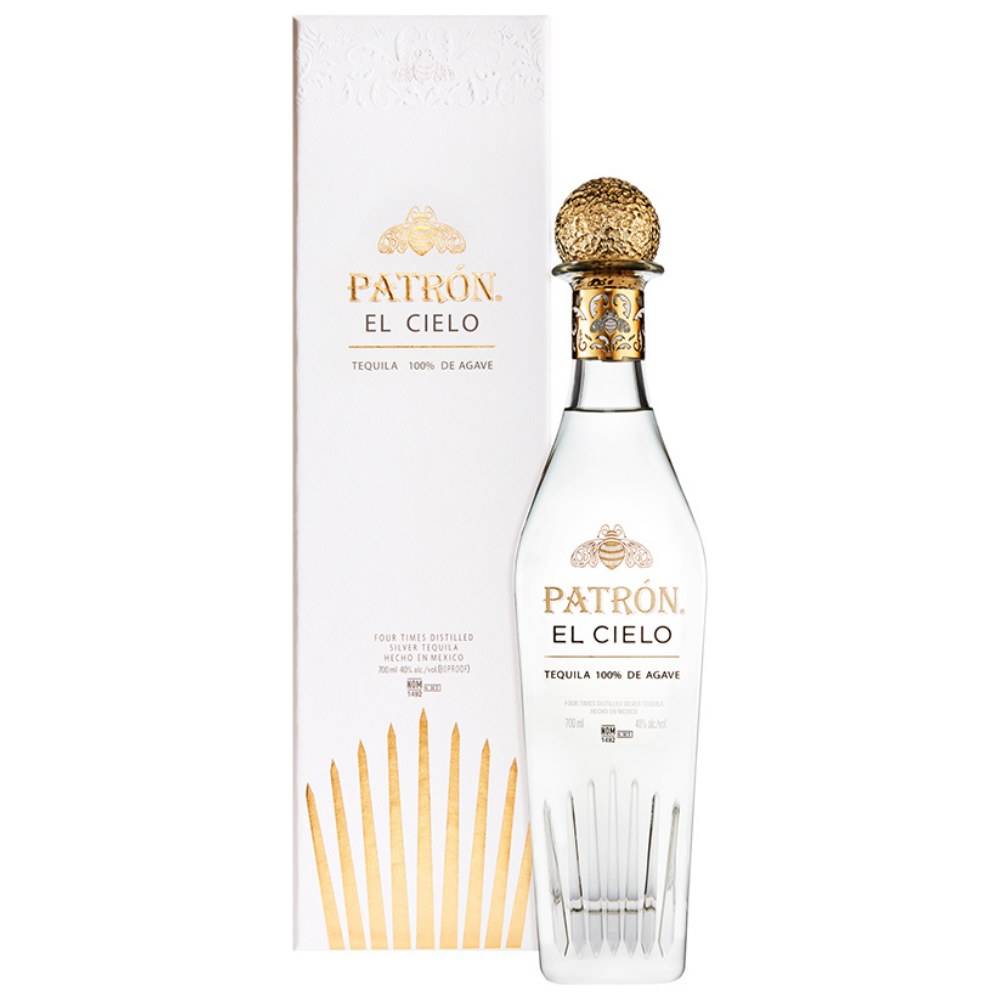 Patron El Cielo
