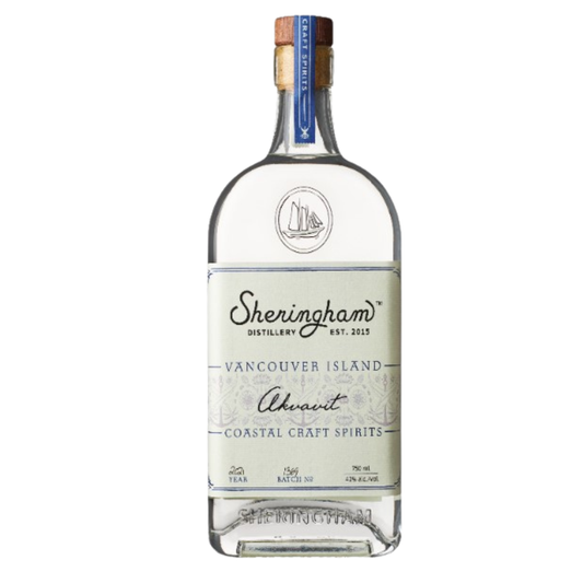Sheringham Aquavit