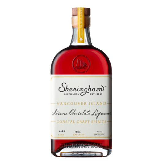 Sheringham Chocolate Liqueur