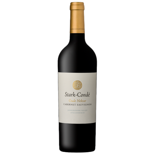 Stark-Conde 2019 Oude Nektar Cabernet Sauvignon