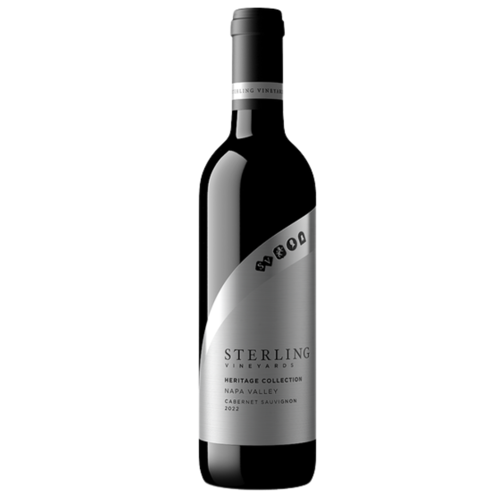 Sterling Napa Valley Cabernet Sauvignon
