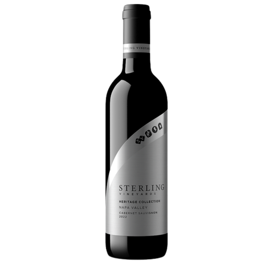 Sterling Napa Valley Cabernet Sauvignon