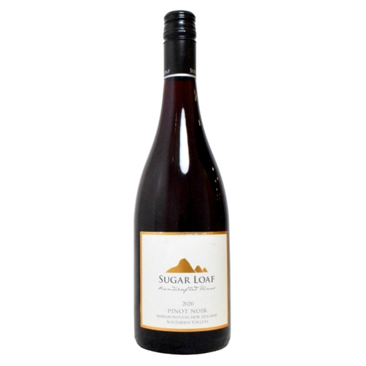 Sugar Loaf Pinot Noir