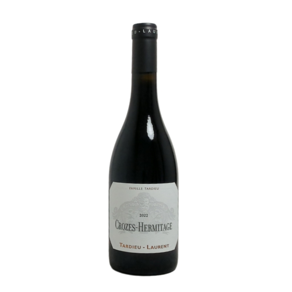Tardieu-Laurent Crozes-Hermitage Rouge