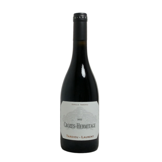 Tardieu-Laurent Crozes-Hermitage Rouge