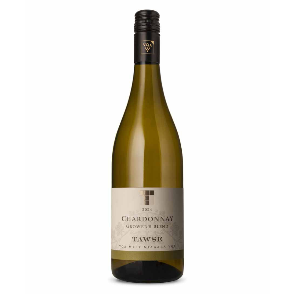 Tawse Sketches Of Niagara Chardonnay