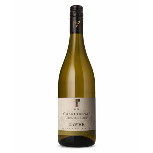 Tawse Sketches Of Niagara Chardonnay