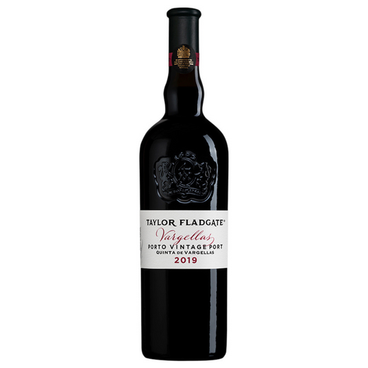 Taylor Fladgate Quinta de Vargellas 2019