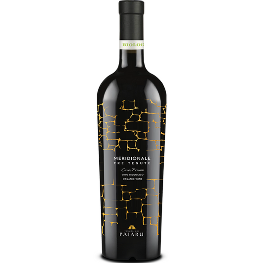 Pajuru 2019 Meriodonale Cuvee Privata