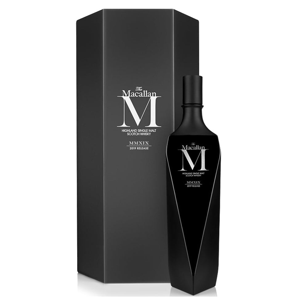 The Macallan M (2019 Release)