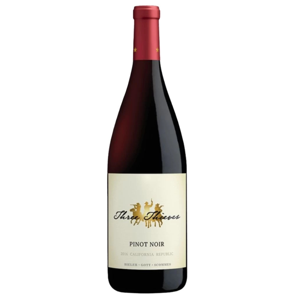 Three Thieves 2022/23 Pinot Noir