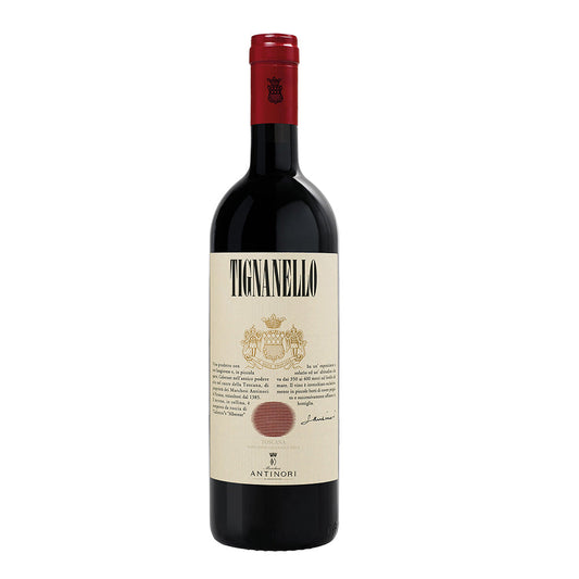 Antinori Tignanello IGT Toscana 2021