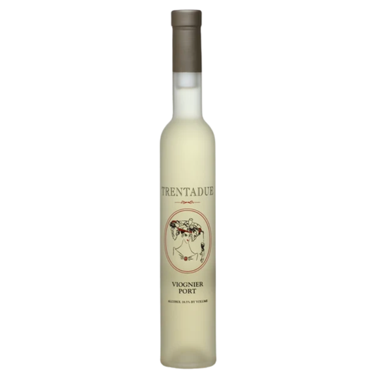Trentadue Viognier Port 500mL