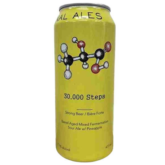Trial & Ales 30,000 Steps 473mL