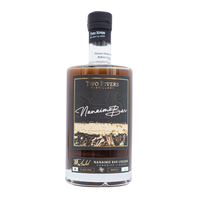 Two Rivers Nanaimo Bar Liquor